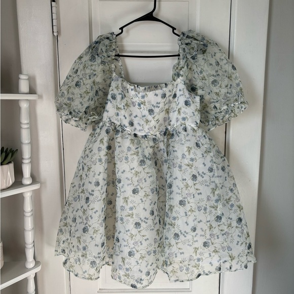 Francesca's Collections Dresses & Skirts - NWT audrey parks dress